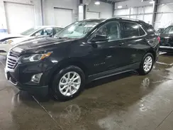 2GNAXSEV2J6321893 2018 CHEVROLET EQUINOX
