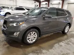 2GNAXSEV2J6322865 2018 CHEVROLET EQUINOX