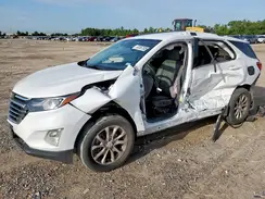 2GNAXSEV2J6323644 2018 CHEVROLET EQUINOX