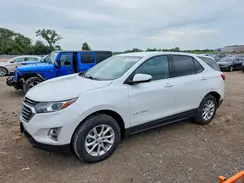 2GNAXSEV2J6323675 2018 CHEVROLET EQUINOX