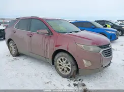 2GNAXSEV2J6325474 2018 CHEVROLET EQUINOX