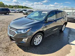 2GNAXSEV2J6326642 2018 CHEVROLET EQUINOX