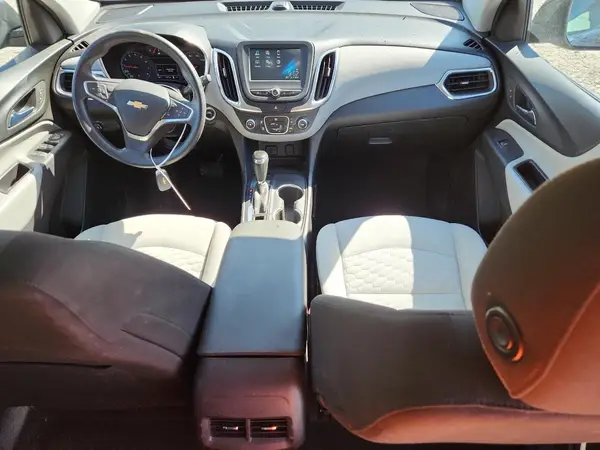 2GNAXSEV2J6326642 2018 CHEVROLET EQUINOX - Image 8