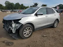 2GNAXSEV2J6326981 2018 CHEVROLET EQUINOX