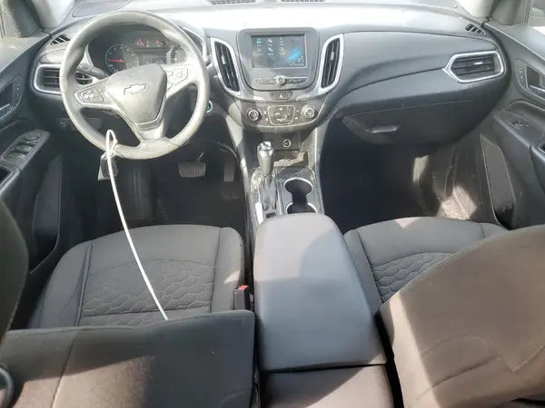 2GNAXSEV2J6326981 2018 CHEVROLET EQUINOX - Image 8