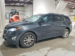 2GNAXSEV2J6327192 2018 CHEVROLET EQUINOX
