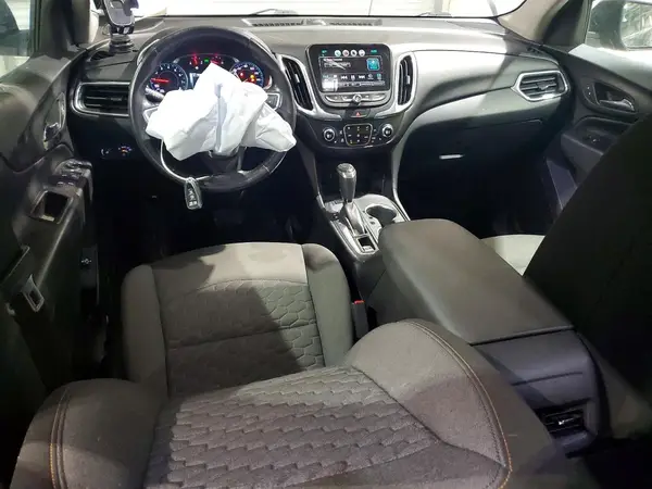 2GNAXSEV2J6327192 2018 CHEVROLET EQUINOX - Image 8
