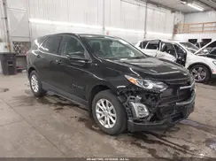 2GNAXSEV2J6327354 2018 CHEVROLET EQUINOX