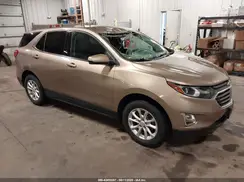 2GNAXSEV2J6327774 2018 CHEVROLET EQUINOX