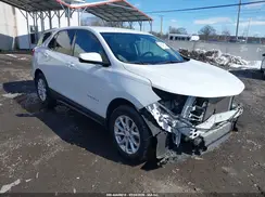 2GNAXSEV2J6328147 2018 CHEVROLET EQUINOX