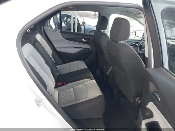 2GNAXSEV2J6328147 2018 CHEVROLET EQUINOX - Image 8