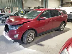 2GNAXSEV2J6329525 2018 CHEVROLET EQUINOX