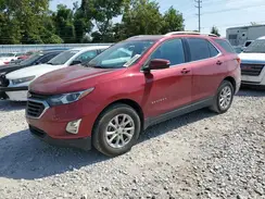 2GNAXSEV2J6330464 2018 CHEVROLET EQUINOX