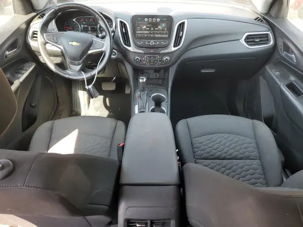 2GNAXSEV2J6330464 2018 CHEVROLET EQUINOX - Image 8