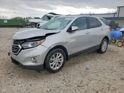 2GNAXSEV2J6330979 2018 CHEVROLET EQUINOX