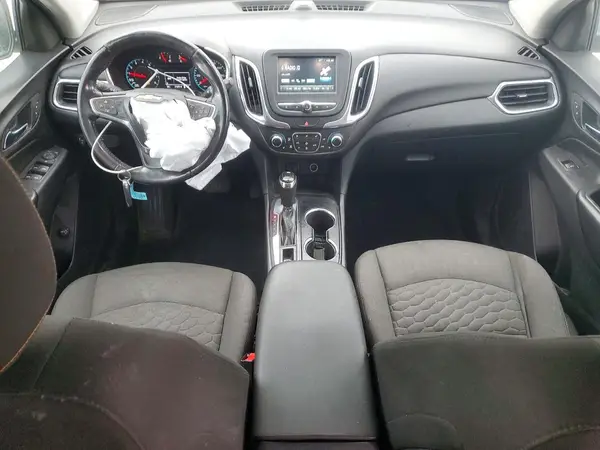 2GNAXSEV2J6330979 2018 CHEVROLET EQUINOX - Image 8