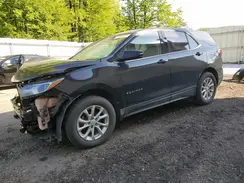 2GNAXSEV2J6331159 2018 CHEVROLET EQUINOX