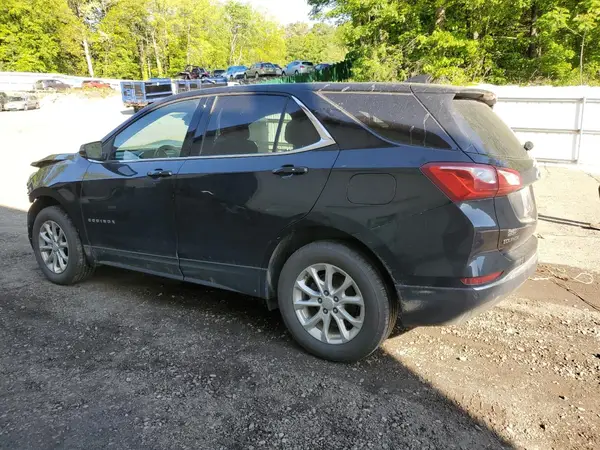 2GNAXSEV2J6331159 2018 CHEVROLET EQUINOX - Image 2