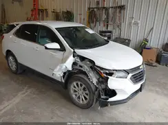 2GNAXSEV2J6331503 2018 CHEVROLET EQUINOX