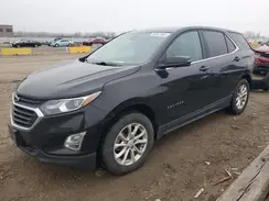2GNAXSEV2J6332506 2018 CHEVROLET EQUINOX