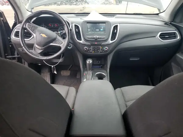 2GNAXSEV2J6332506 2018 CHEVROLET EQUINOX - Image 8
