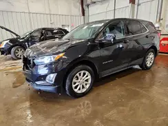 2GNAXSEV2J6337270 2018 CHEVROLET EQUINOX