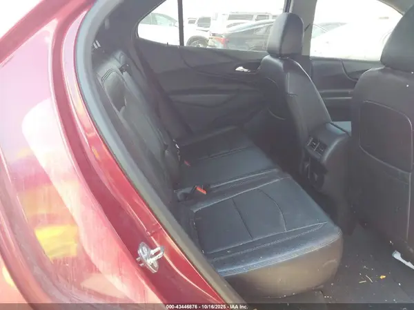 2GNAXSEV2J6338130 2018 CHEVROLET EQUINOX - Image 8