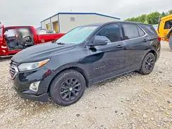 2GNAXSEV2J6340492 2018 CHEVROLET EQUINOX