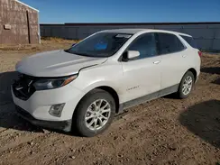 2GNAXSEV2J6342405 2018 CHEVROLET EQUINOX