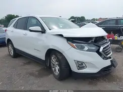 2GNAXSEV2J6345532 2018 CHEVROLET EQUINOX