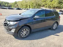 2GNAXSEV2J6346874 2018 CHEVROLET EQUINOX