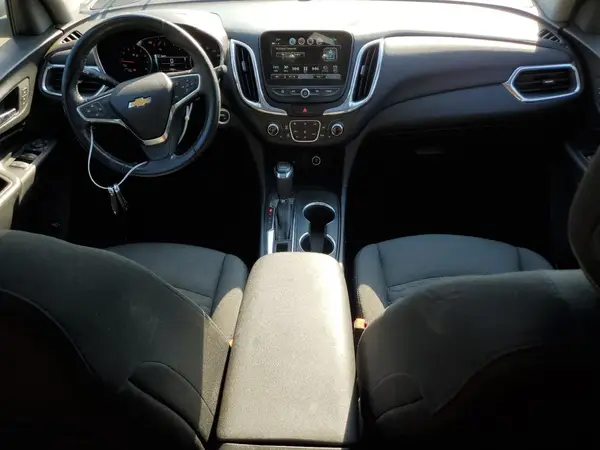 2GNAXSEV2J6346874 2018 CHEVROLET EQUINOX - Image 8