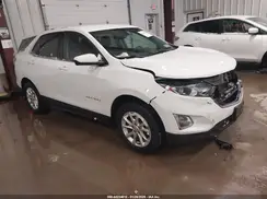 2GNAXSEV2J6349483 2018 CHEVROLET EQUINOX
