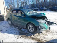 2GNAXSEV2J6350603 2018 CHEVROLET EQUINOX