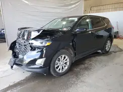 2GNAXSEV2J6350777 2018 CHEVROLET EQUINOX