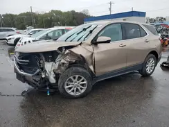 2GNAXSEV2J6351945 2018 CHEVROLET EQUINOX