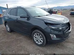 2GNAXSEV2J6352691 2018 CHEVROLET EQUINOX