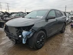 2GNAXSEV2K6100084 2019 CHEVROLET EQUINOX
