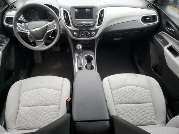 2GNAXSEV2K6100084 2019 CHEVROLET EQUINOX - Image 8