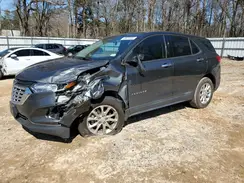 2GNAXSEV2K6101512 2019 CHEVROLET EQUINOX