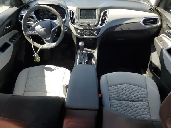 2GNAXSEV2K6105138 2019 CHEVROLET EQUINOX - Image 8