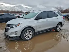 2GNAXSEV2K6109237 2019 CHEVROLET EQUINOX