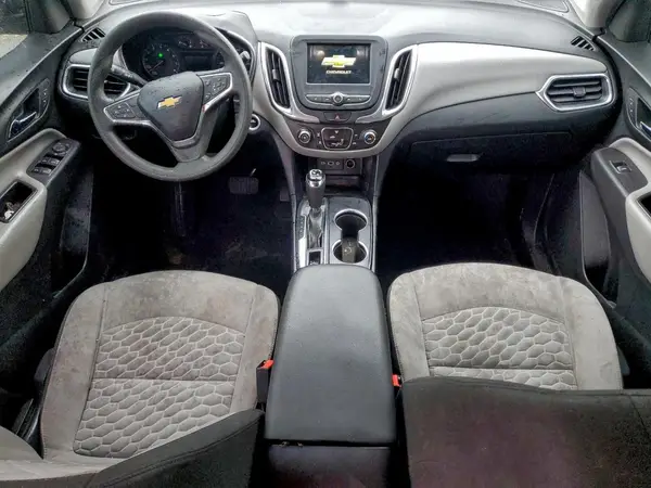 2GNAXSEV2K6109237 2019 CHEVROLET EQUINOX - Image 8