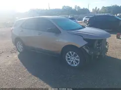 2GNAXSEV2K6111568 2019 CHEVROLET EQUINOX