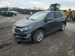 2GNAXSEV2K6113630 2019 CHEVROLET EQUINOX