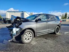 2GNAXSEV2K6119833 2019 CHEVROLET EQUINOX