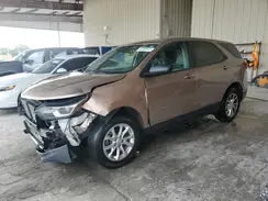2GNAXSEV2K6122439 2019 CHEVROLET EQUINOX