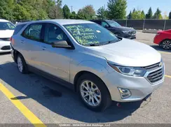 2GNAXSEV2K6135871 2019 CHEVROLET EQUINOX