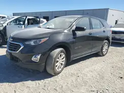 2GNAXSEV2K6142013 2019 CHEVROLET EQUINOX