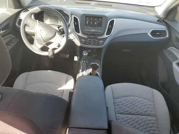 2GNAXSEV2K6142013 2019 CHEVROLET EQUINOX - Image 8